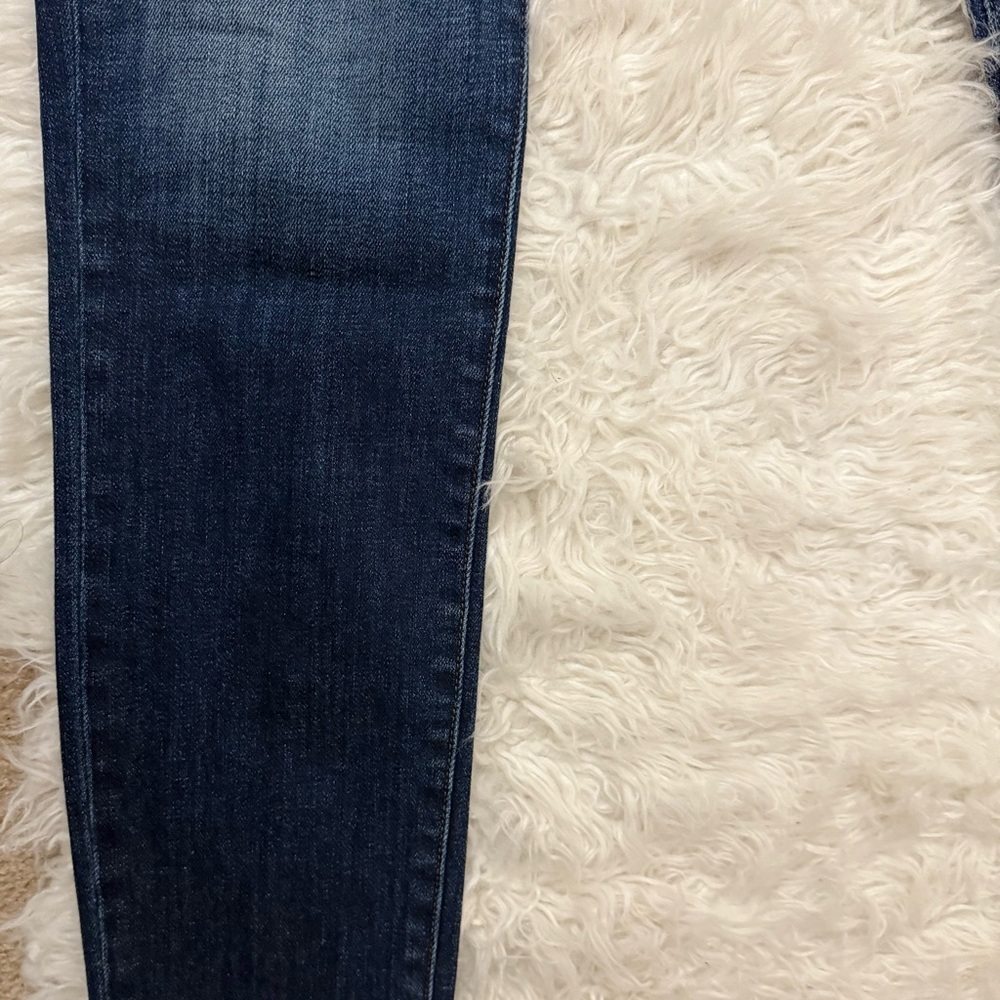 J Brand Classic Blue Denim Jeans - Picture 5 of 7